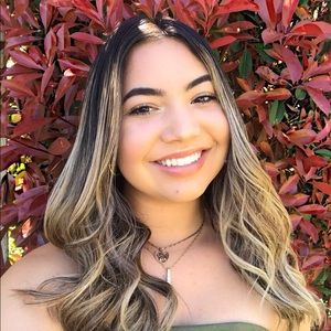 Meet your Posher, Giavanna